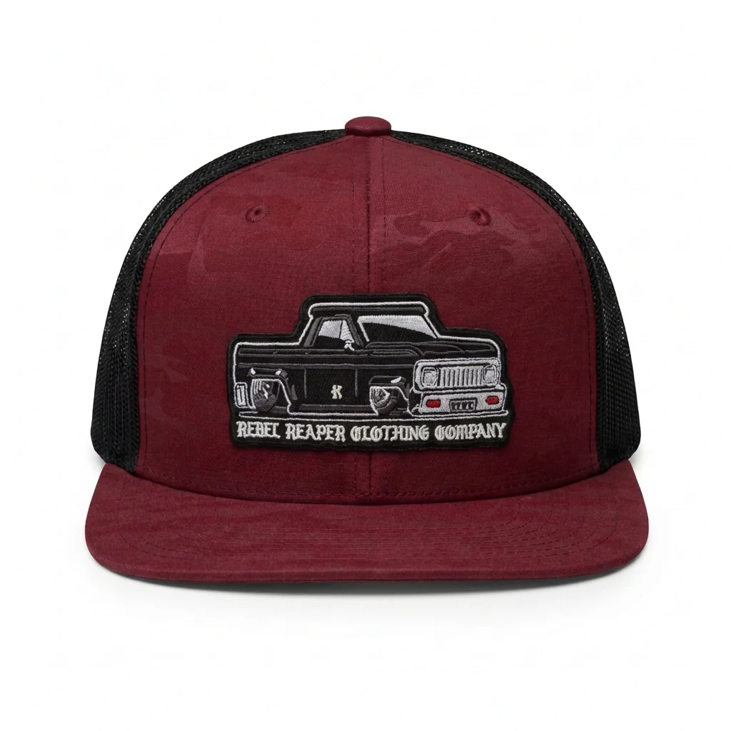Hats